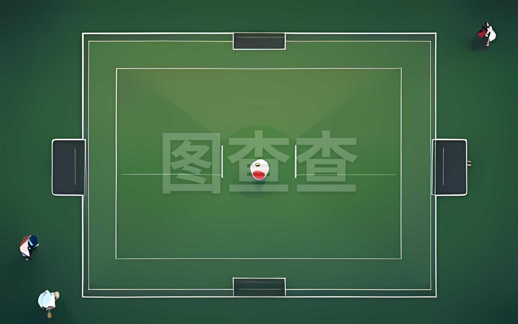 全面的适应