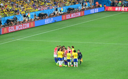 最受关注的 最受关注的