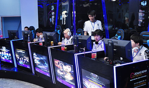 在外线火力 在外线火力