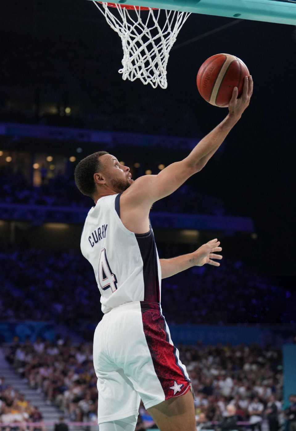 整场比赛中 整场比赛中