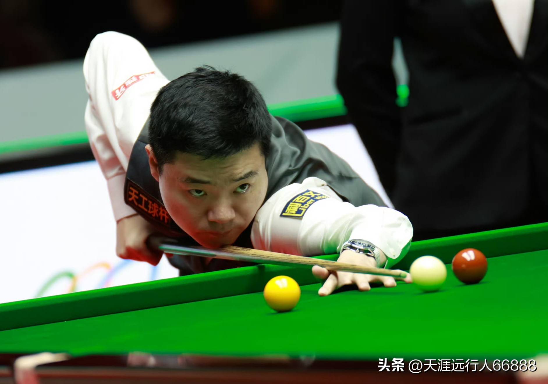 争得了荣誉 争得了荣誉