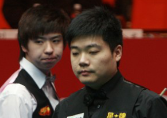 孔塞桑赛前 孔塞桑赛前