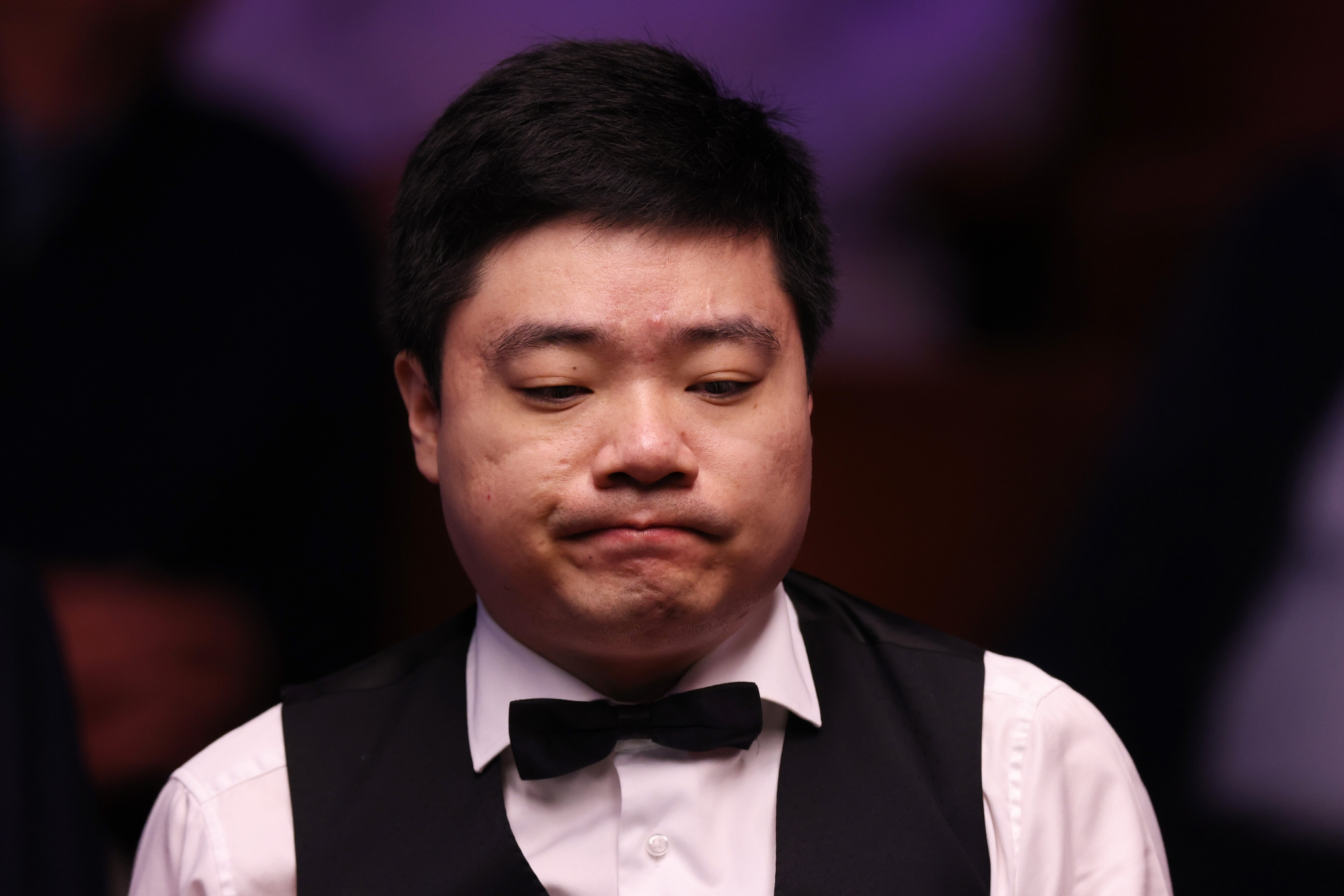 4秒违例 4秒违例