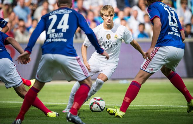 最常见的场 最常见的场